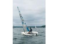 Melges 14 Click to launch Larger Image