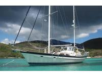 1984 Grenada Marine Grenada  52 Irwin 52