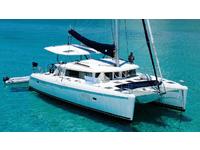 2008 Deerfield Beach  42 Lagoon 420