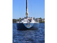 C&C Yachts Landfall 38 Click to launch Larger Image