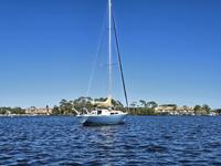 C&C Yachts Landfall 38 Click to launch Larger Image