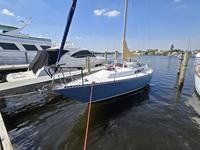 C&C Yachts Landfall 38 Click to launch Larger Image