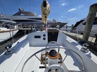 C&C Yachts Landfall 38 Click to launch Larger Image