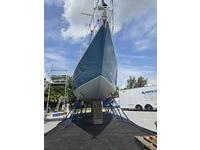 C&C Yachts Landfall 38 Click to launch Larger Image