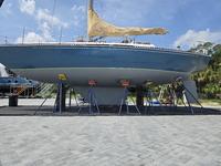 C&C Yachts Landfall 38 Click to launch Larger Image