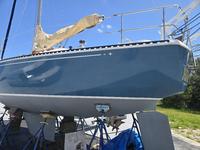 C&C Yachts Landfall 38 Click to launch Larger Image