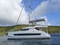 2023 Manuel Reef BVI  40 Bali Catspace