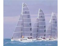2003 Mayo Maryland 28.5 Corsair 28R