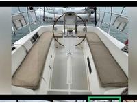 Saga Marine Saga 43 Click to launch Larger Image
