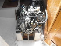 Catalina 28 Mark II - ESTATE SALE Click to launch Larger Image