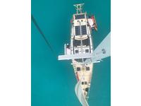 Custom Angelina 59' Caroff Duflot Click to launch Larger Image