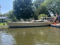 Custom Angelina 59' Caroff Duflot Click to launch Larger Image