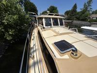 Custom Angelina 59' Caroff Duflot Click to launch Larger Image