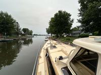 Custom Angelina 59' Caroff Duflot Click to launch Larger Image
