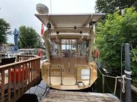 Custom Angelina 59' Caroff Duflot Click to launch Larger Image