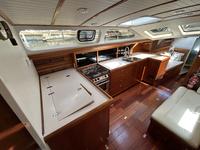 Custom Angelina 59' Caroff Duflot Click to launch Larger Image