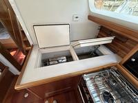 Custom Angelina 59' Caroff Duflot Click to launch Larger Image