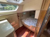 Custom Angelina 59' Caroff Duflot Click to launch Larger Image