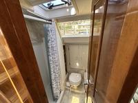 Custom Angelina 59' Caroff Duflot Click to launch Larger Image