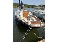Bristol Masthead Sloop Click to launch Larger Image