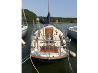 Bristol Masthead Sloop Click to launch Larger Image