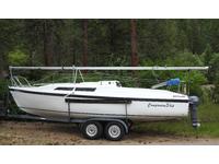 MacGregor 26S Click to launch Larger Image