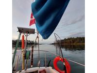 Pacific Seacraft Flicka Click to launch Larger Image