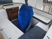 Gulfstar 41 Ketch Click to launch Larger Image