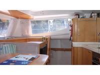 Fountaine Pajot Mahi 36 Click to launch Larger Image