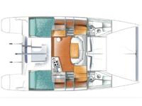 Fountaine Pajot Mahi 36 Click to launch Larger Image