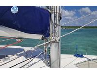 Fountaine Pajot Mahi 36 Click to launch Larger Image