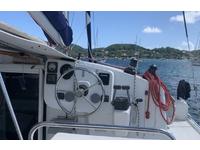 Fountaine Pajot Mahi 36 Click to launch Larger Image