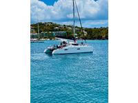 Fountaine Pajot Mahi 36 Click to launch Larger Image