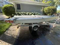Melges M15 Click to launch Larger Image