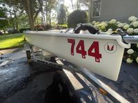 Melges M15 Click to launch Larger Image