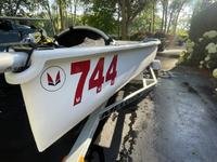 Melges M15 Click to launch Larger Image