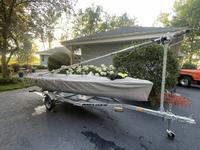 Melges M15 Click to launch Larger Image
