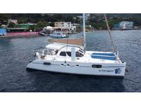 Catana 471 Click to launch Larger Image