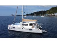 Catana 471 Click to launch Larger Image