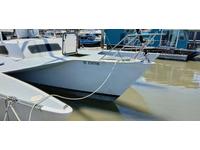 Brown Searunner 31'  Click to launch Larger Image
