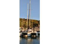 Brown Searunner 31'  Click to launch Larger Image