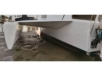 Brown Searunner 31'  Click to launch Larger Image