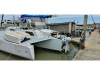 Brown Searunner 31'  Click to launch Larger Image