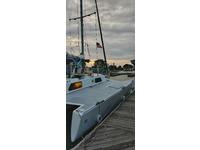 Brown Searunner 31'  Click to launch Larger Image