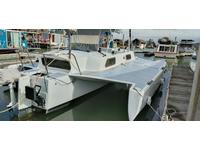Brown Searunner 31'  Click to launch Larger Image