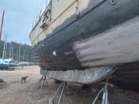 Wooden Boat Wooden Boat Click to launch Larger Image