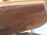 Wooden Boat Wooden Boat Click to launch Larger Image