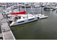 Catana 47 Click to launch Larger Image