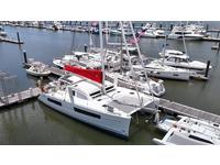 2010 Charleston SC US  47 Catana 47