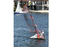 Ovington 29er Click to launch Larger Image